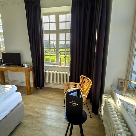 ホテル Kasteel Pietersheim Maastricht - ランアーケン エクステリア 写真