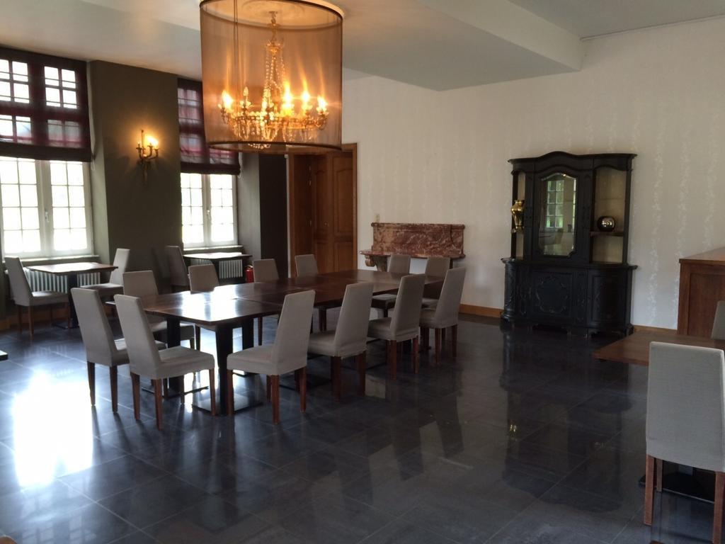 ホテル Kasteel Pietersheim Maastricht - ランアーケン エクステリア 写真