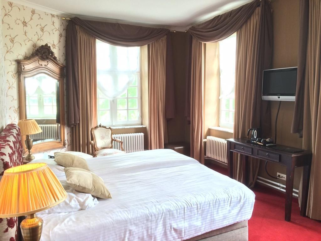 ホテル Kasteel Pietersheim Maastricht - ランアーケン 部屋 写真