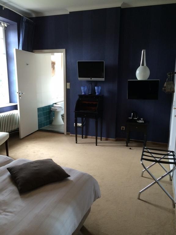 ホテル Kasteel Pietersheim Maastricht - ランアーケン 部屋 写真