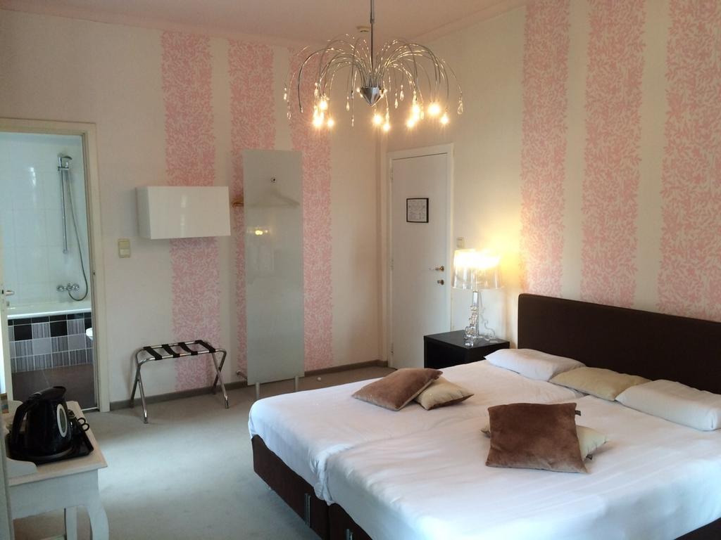 ホテル Kasteel Pietersheim Maastricht - ランアーケン 部屋 写真
