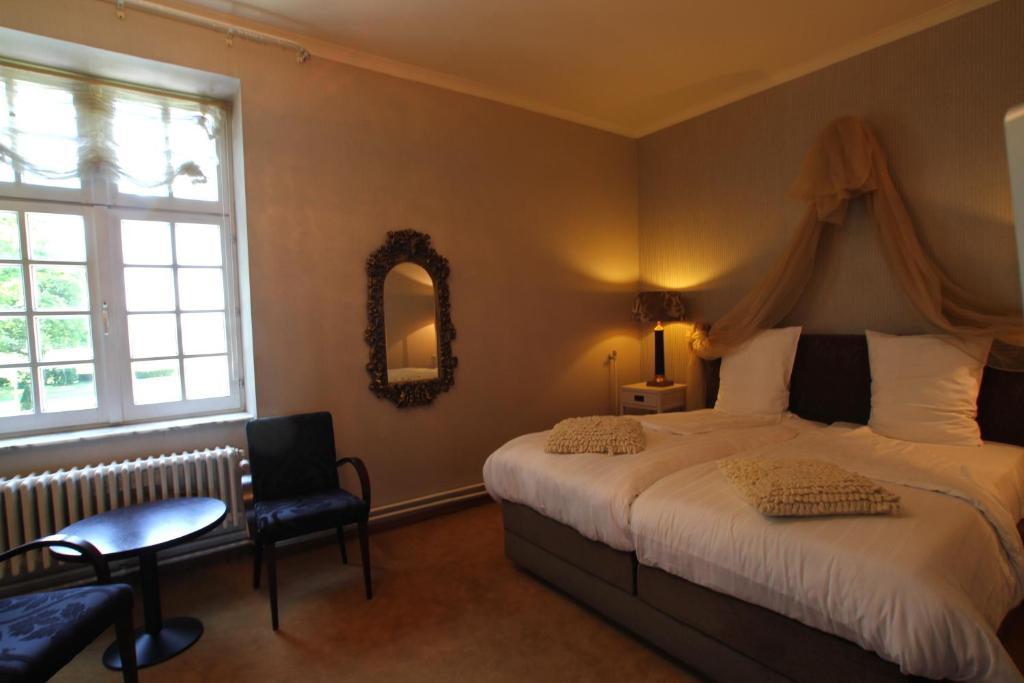 ホテル Kasteel Pietersheim Maastricht - ランアーケン 部屋 写真
