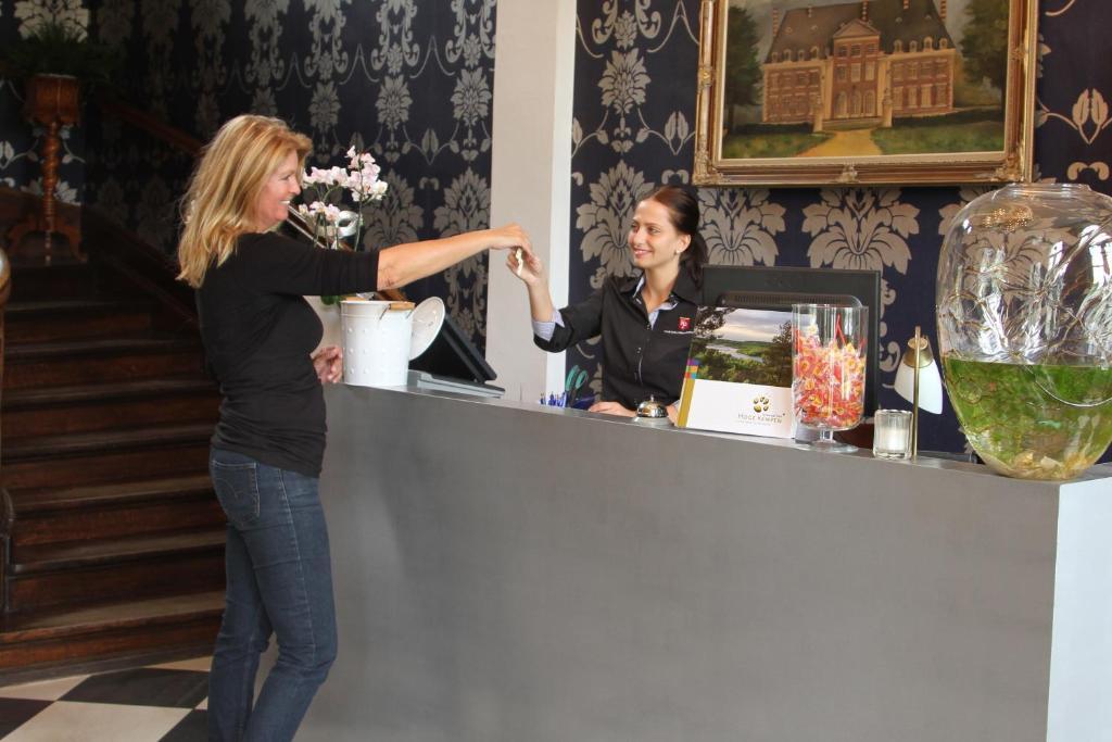 ホテル Kasteel Pietersheim Maastricht - ランアーケン エクステリア 写真