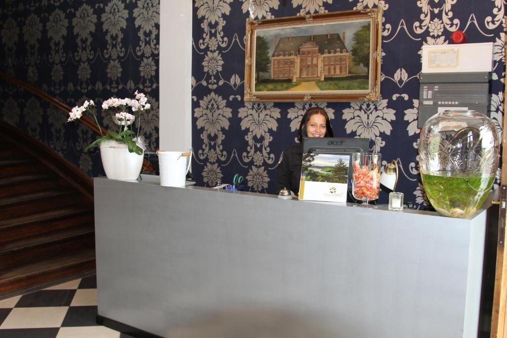 ホテル Kasteel Pietersheim Maastricht - ランアーケン エクステリア 写真
