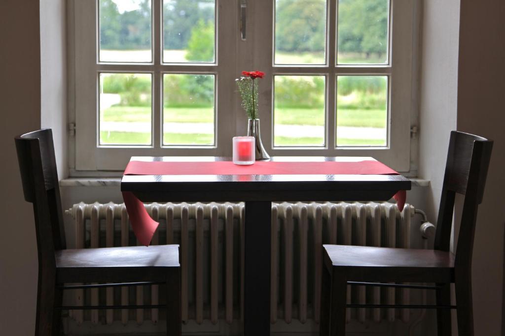 ホテル Kasteel Pietersheim Maastricht - ランアーケン エクステリア 写真