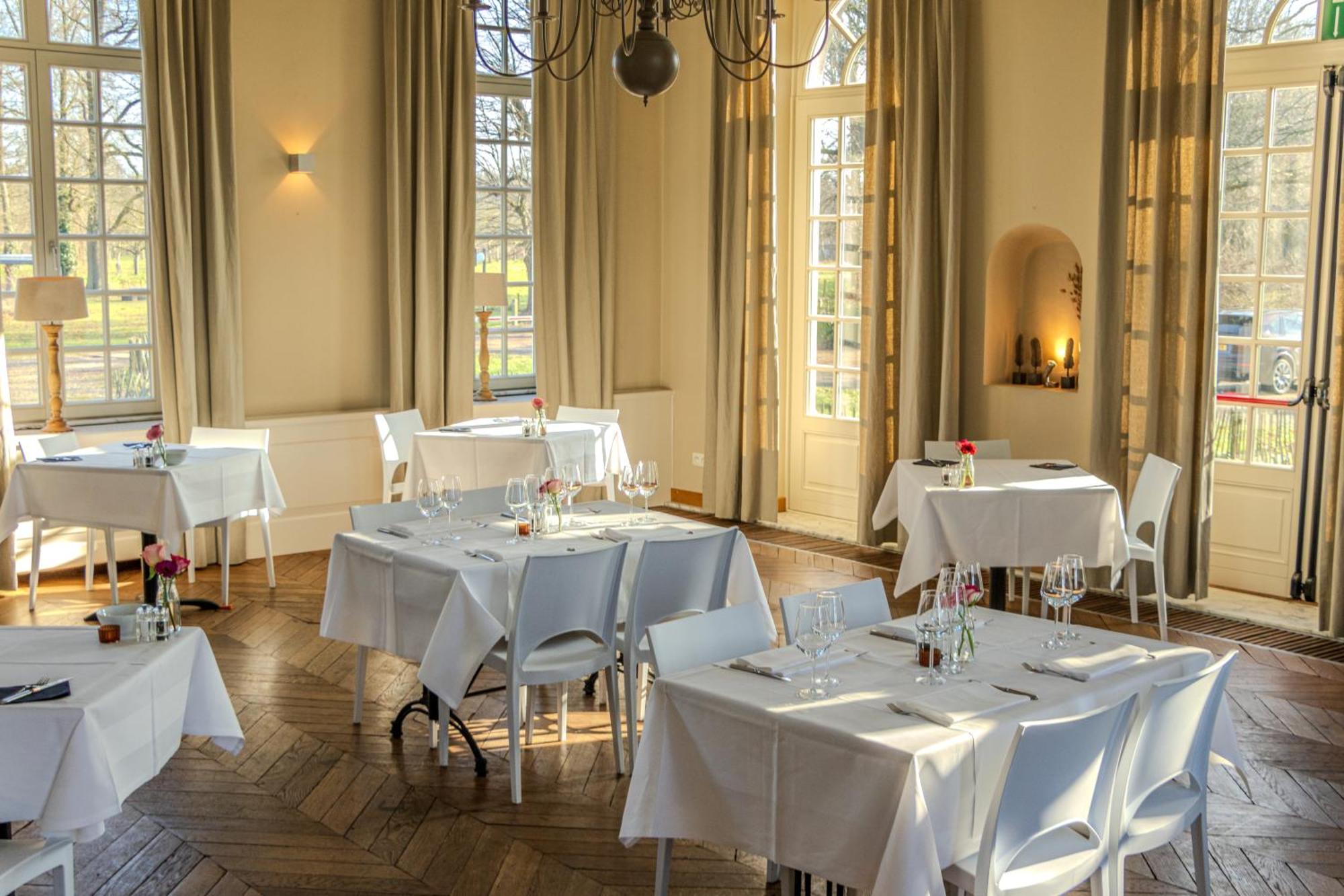 ホテル Kasteel Pietersheim Maastricht - ランアーケン エクステリア 写真