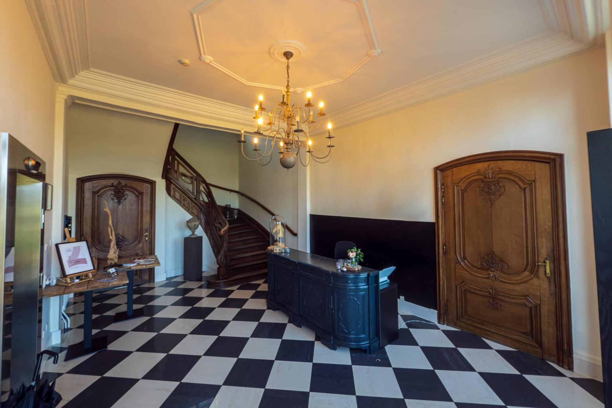 ホテル Kasteel Pietersheim Maastricht - ランアーケン エクステリア 写真