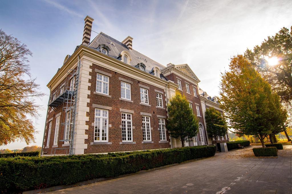 ホテル Kasteel Pietersheim Maastricht - ランアーケン エクステリア 写真