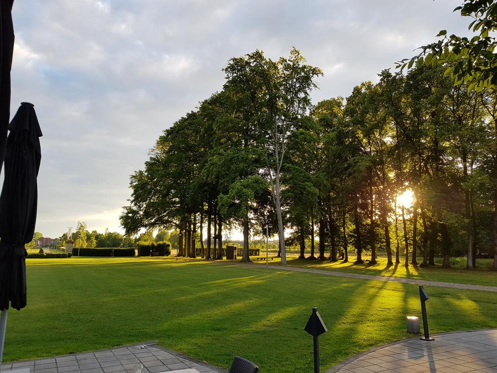 ホテル Kasteel Pietersheim Maastricht - ランアーケン エクステリア 写真