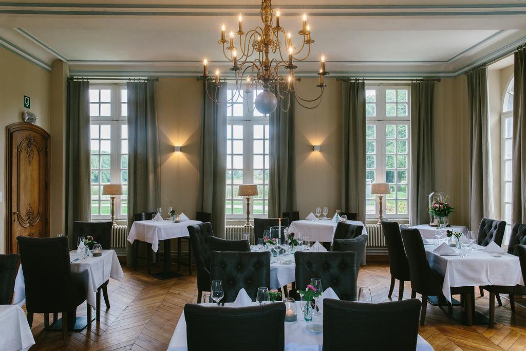 ホテル Kasteel Pietersheim Maastricht - ランアーケン エクステリア 写真
