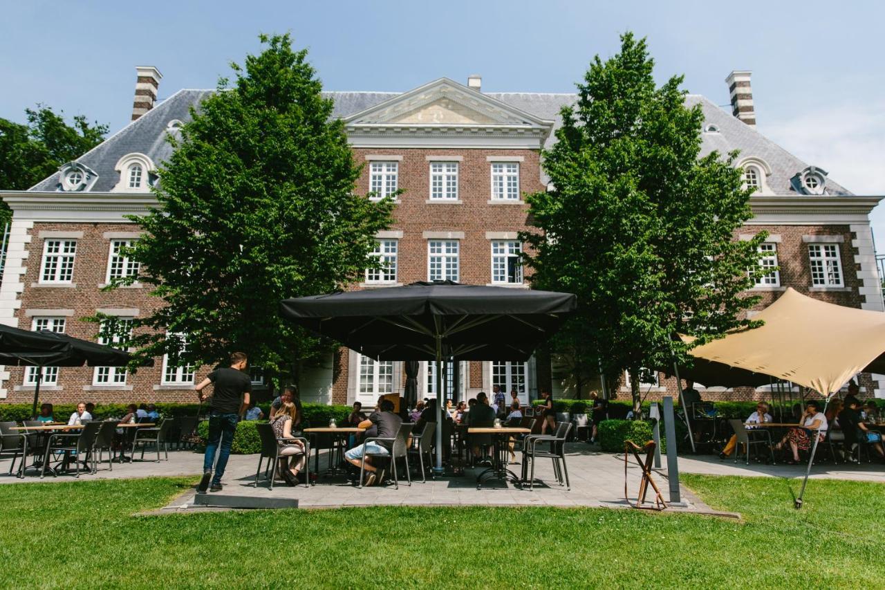 ホテル Kasteel Pietersheim Maastricht - ランアーケン エクステリア 写真